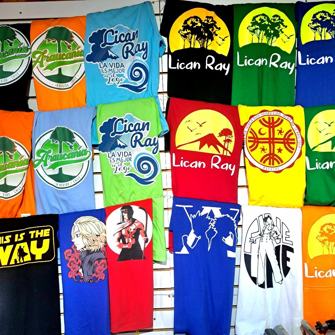Estampados Epu Pillán