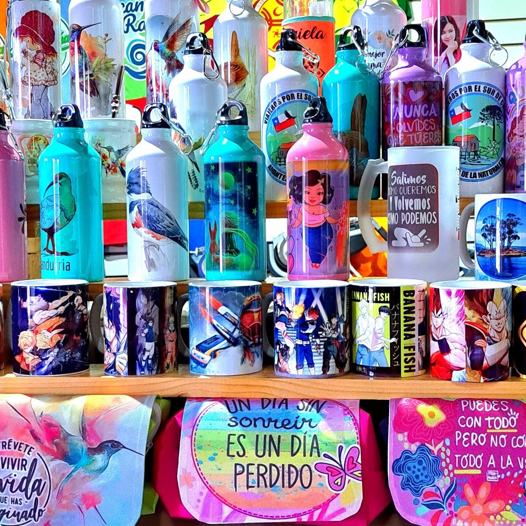 Estampados Epu Pillán