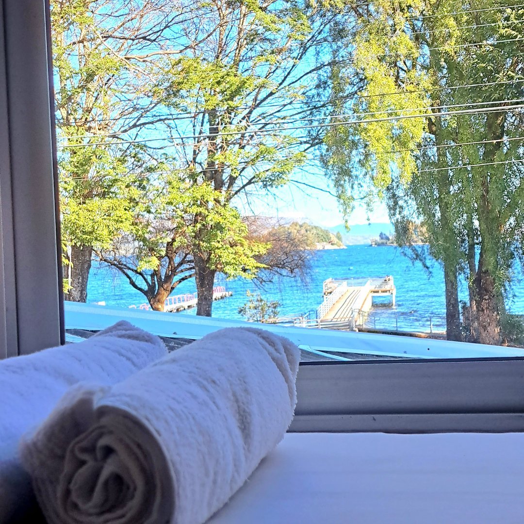 Hotel Refugio Inaltulafquén